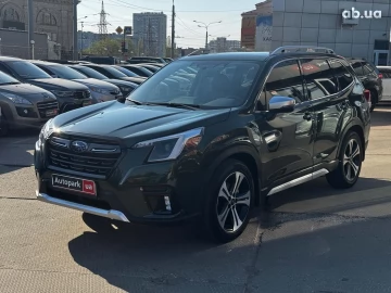 Авто Subaru Forester 2024 № 7626795