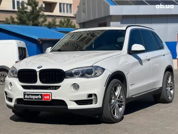 Авто BMW X5 2015 № 7626797