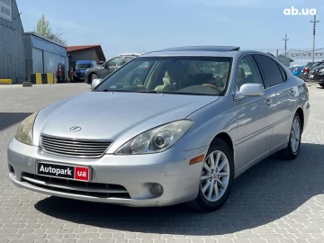 Авто Lexus Es 300 2004 № 7627186