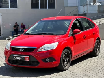 Авто Ford Focus 2011 № 7627190