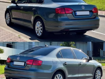 Авто Volkswagen Jetta 2012 № 7627194