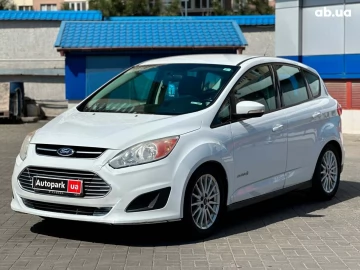 Авто Ford C-Max 2014 № 7627195