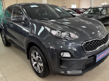 Авто KIA Sportage 2020 № 7628839