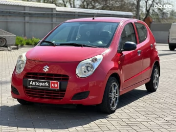 Авто Suzuki Alto 2012 № 7630121