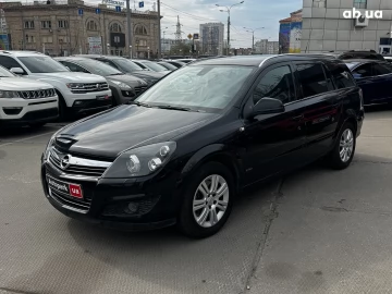 Авто Opel Astra 2010 № 7630124