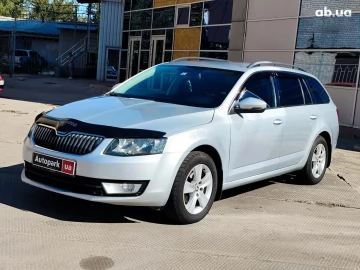 Авто Skoda Octavia A7 2014 № 7630130