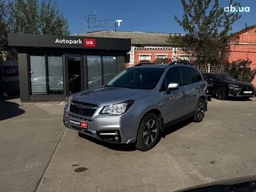 Авто Subaru Forester 2017 № 7630135