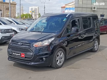 Авто Ford Tourneo Connect 2014 № 7630137