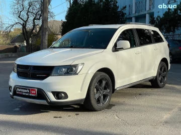 Авто Dodge Journey 2018 № 7630138