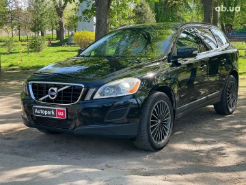 Авто Volvo Xc60 2011 № 7630139