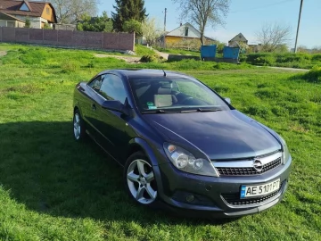 Авто Opel Astra 2007 № 7631636