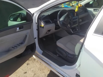 Авто Hyundai Sonata 2016 № 7631951