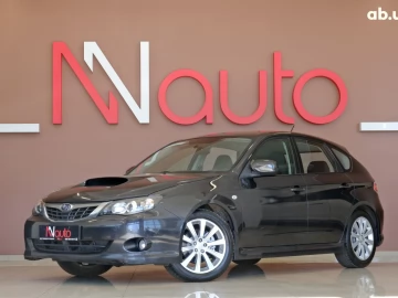 Авто Subaru Impreza 2010 № 7637447