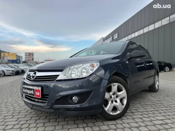 Авто Opel Astra 2008 № 7640562