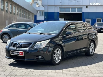 Авто Toyota Avensis 2010 № 7640579