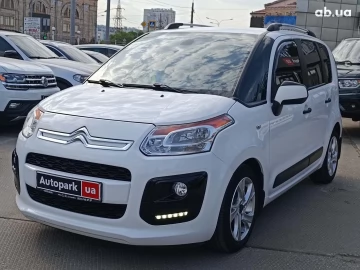 Авто Citroen C3 Picasso 2015 № 7640585