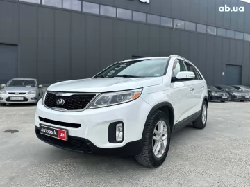 Авто KIA Sorento 2013 № 7640594
