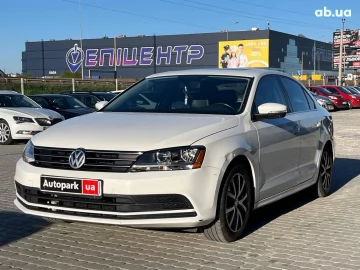 Авто Volkswagen Jetta 2016 № 7640597