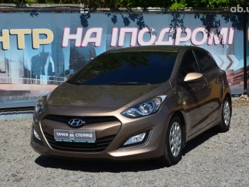 Авто Hyundai I30 2012 № 7640598