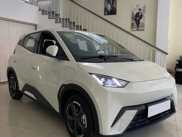 Авто BYD Seagull 2024 № 7640608