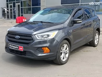 Авто Ford Escape 2017 № 7640609