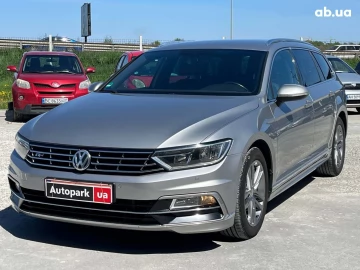 Авто Volkswagen Passat B8 2015 № 7640618