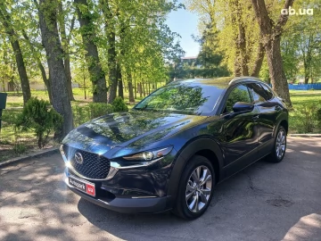 Авто Mazda Cx-30 2020 № 7640633
