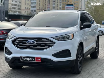 Авто Ford Edge 2021 № 7640636