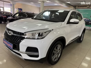 Авто Chery Tiggo 4 Pro 2023 № 7643191