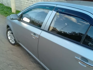 Авто Geely Mk 2013 № 7643725