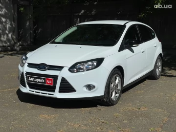 Авто Ford Focus 2012 № 7645012