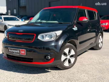 Авто KIA Soul 2016 № 7645013