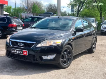 Авто Ford Mondeo 2010 № 7645015