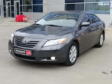 Авто Toyota Camry 2008 № 7645020