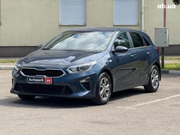 Авто KIA Ceed 2020 № 7645023