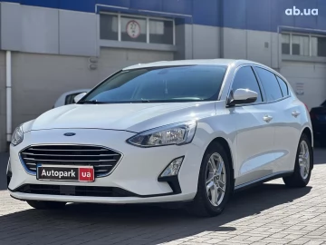 Авто Ford Focus 2019 № 7645025