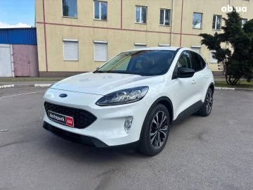 Авто Ford Escape 2022 № 7645032
