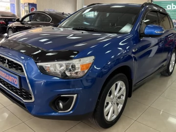 Авто Mitsubishi Outlander 2015 № 7646050