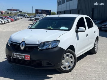 Авто Renault Logan 2015 № 7648440