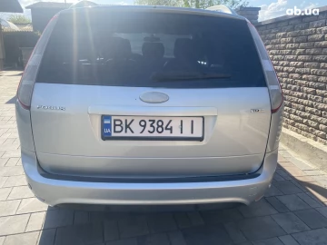 Авто Ford Focus 2010 № 7648441