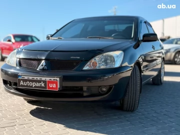Авто Mitsubishi Lancer 2009 № 7648442
