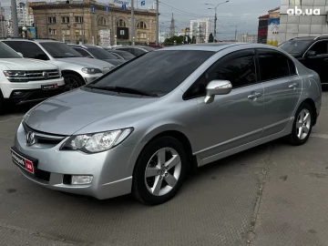 Авто Honda Civic 2007 № 7648443