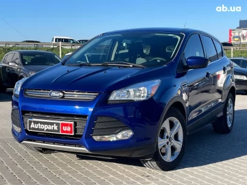 Авто Ford Escape 2015 № 7648450