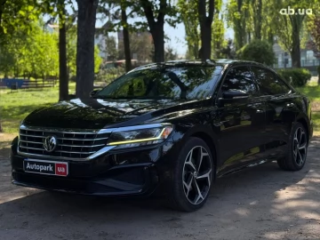 Авто Volkswagen Passat 2020 № 7648457