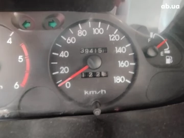 Авто Hyundai H 1 2000 № 7649770