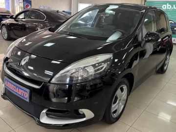 Авто Renault Scenic 2012 № 7650680