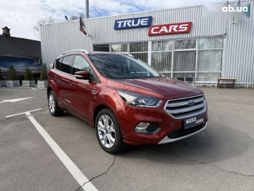Авто Ford Escape 2015 № 7650685