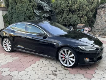 Авто Tesla Model S 2014 № 7650686