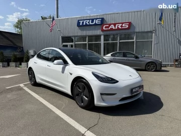 Авто Tesla Model 3 2019 № 7650687