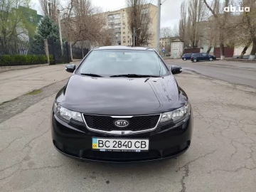 Авто KIA Cerato 2009 № 7651100